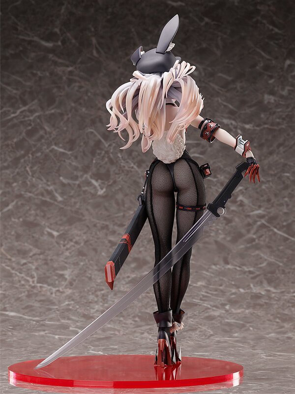 X-10 Combat Rabbit 1/4スケールフィギュア Combat Rabbit x-10 1/4 Scale Figure (Re-run) - Tokyo Otaku Mode (TOM)