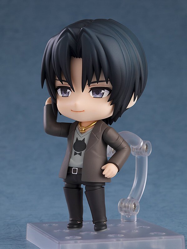 Nendoroid The Case Study of Vanitas Vanitas - Tokyo Otaku Mode (TOM)