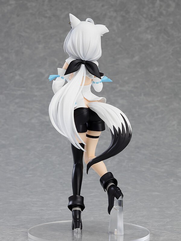 shirakami fubuki figure goodsmile