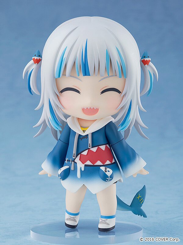 Gawr Gura Nendoroid on sale