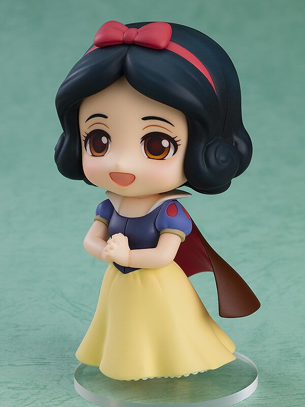 snow white nendoroid