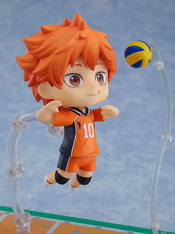 nendoroid haikyuu suna