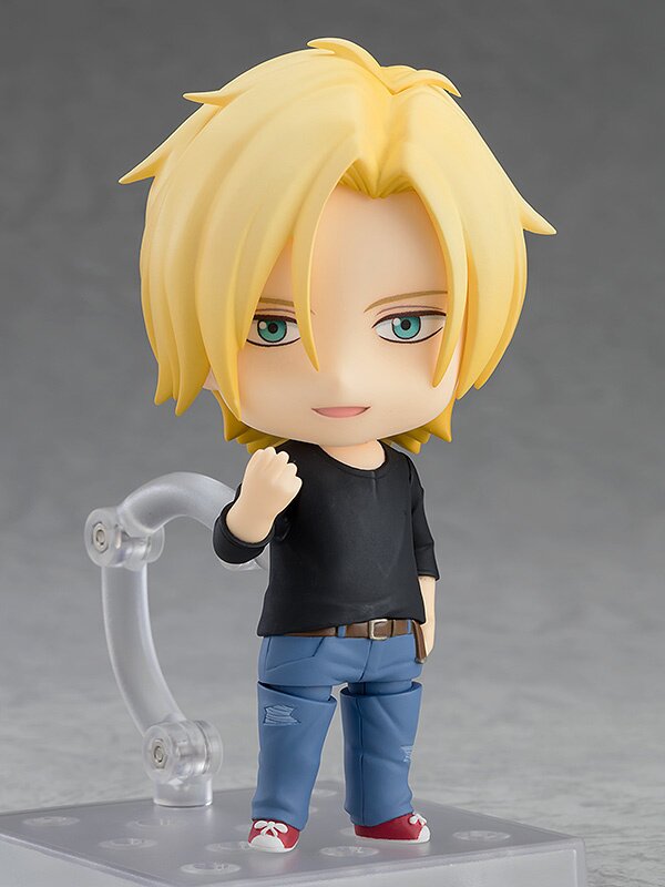 banana fish ash nendoroid