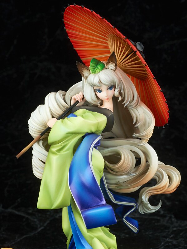 nisei muramasa figure