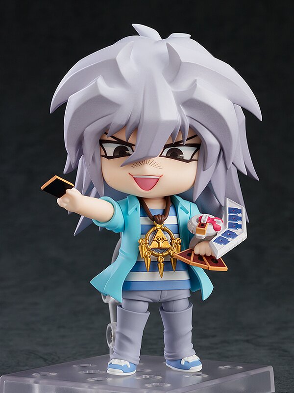 nendoroid 463