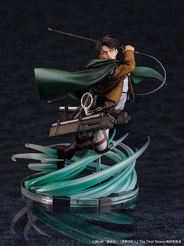 Attack On Titan Pop Up Parade PVC Statue Reiner Braun: Armored Titan  Worldwide After Party Ver.