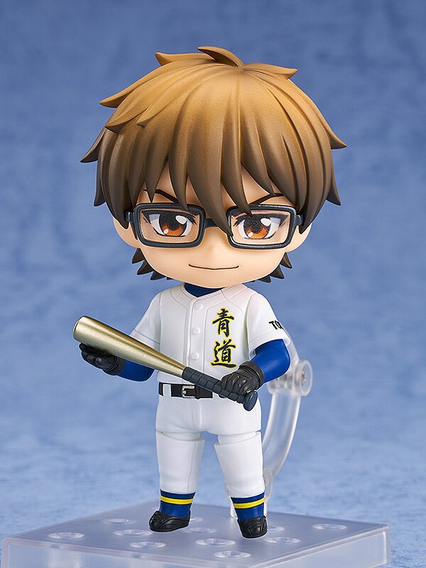 Ace of Diamond Figures & Merchandise