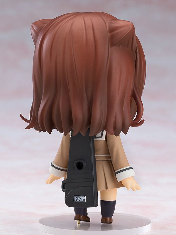 nendoroid kasumi