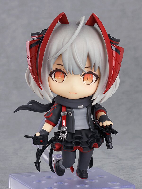 arknights w nendoroid