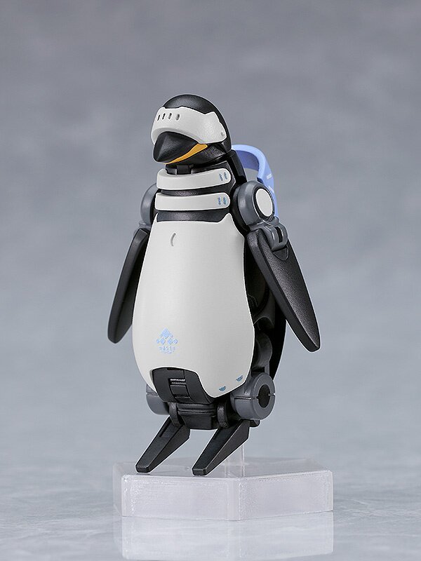 ACT MODE NAVY FIELD ティア & Type PENGUIN Amazon.com: Good Smile Company Navy Field 152: ACT Mode Tia