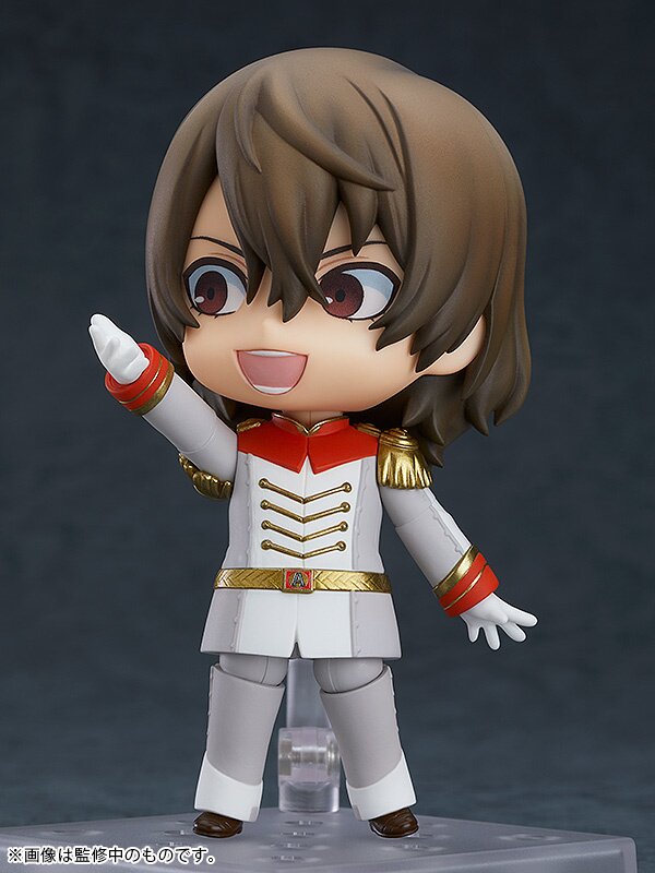 goro nendoroid