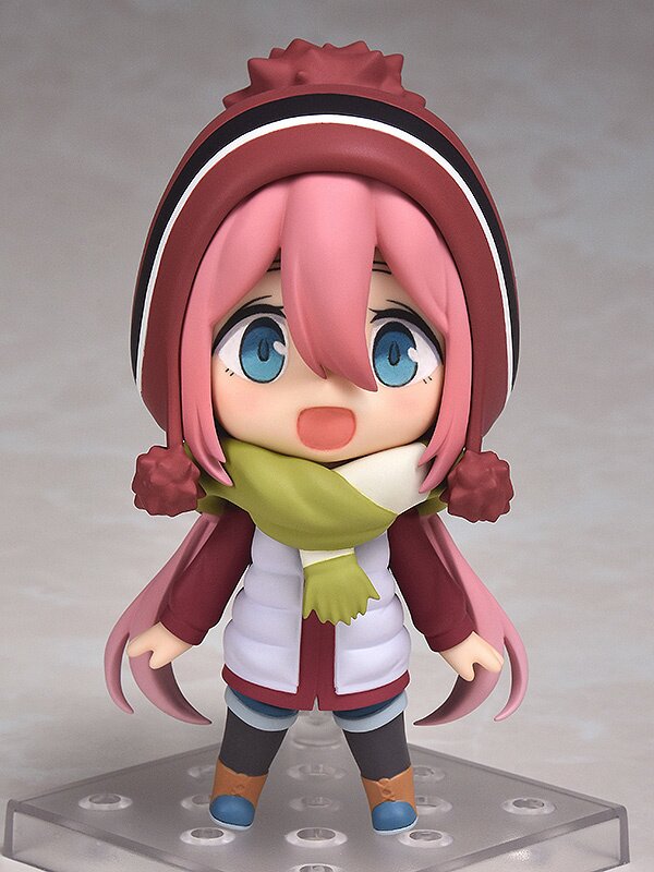 nendoroid 422