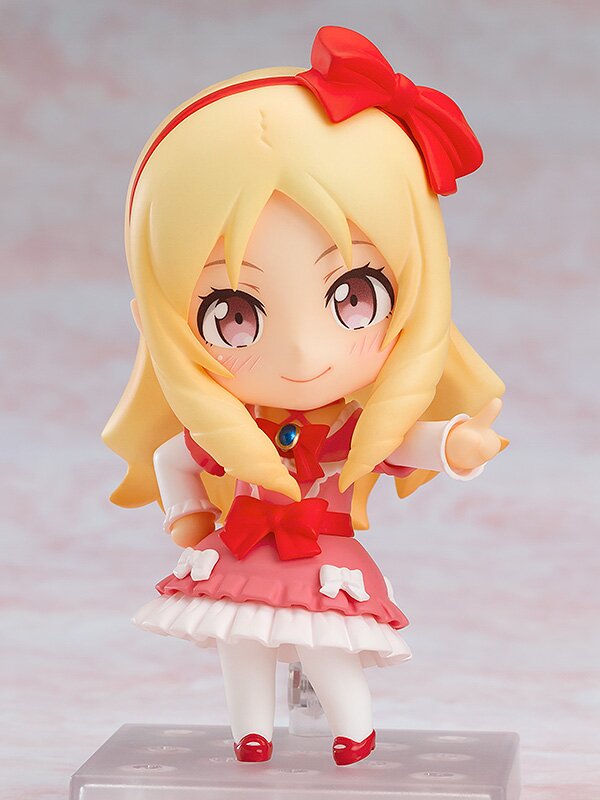 elf yamada nendoroid