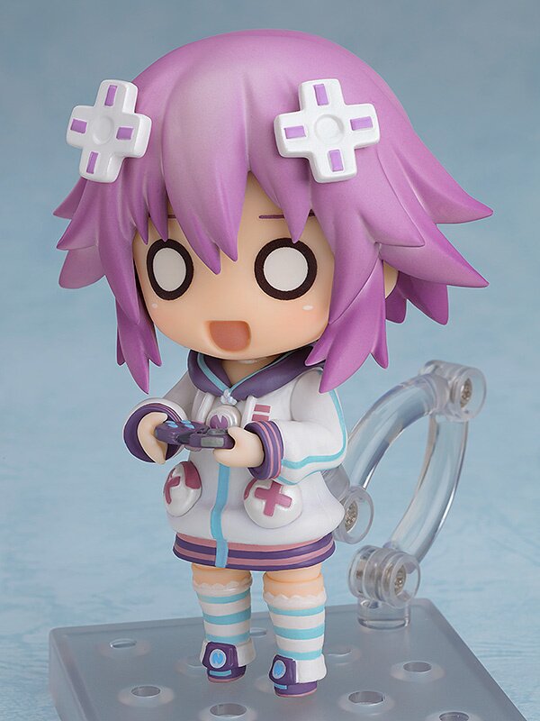 neptune nendoroid