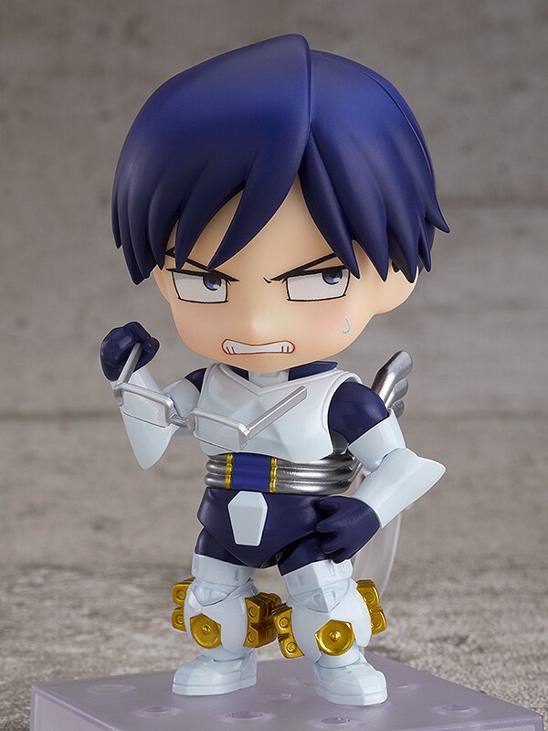 iida tenya nendoroid