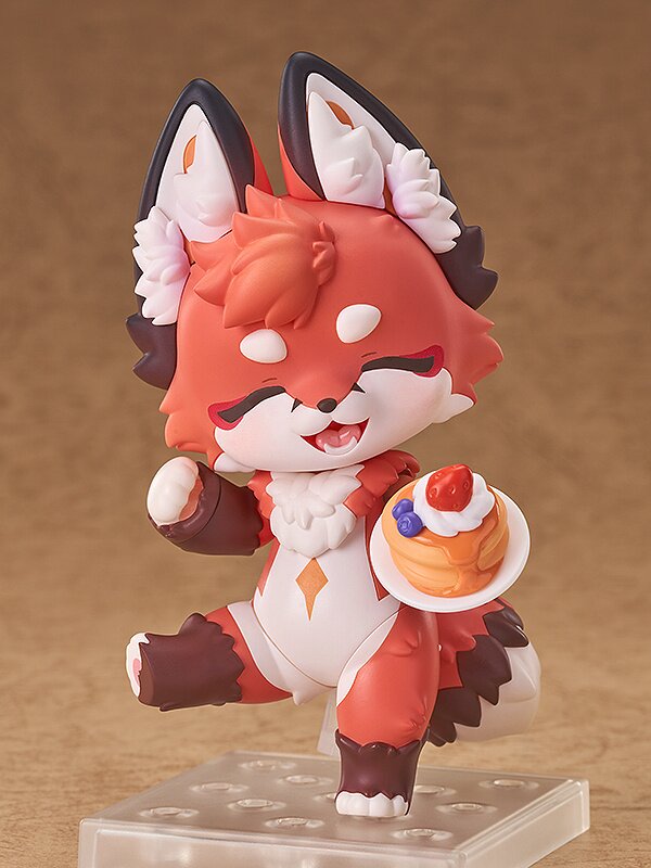 その他 Nendoroid FLUFFY LAND River Nendoroid FLUFFY LAND River Action Figure JAPAN OFFICIAL