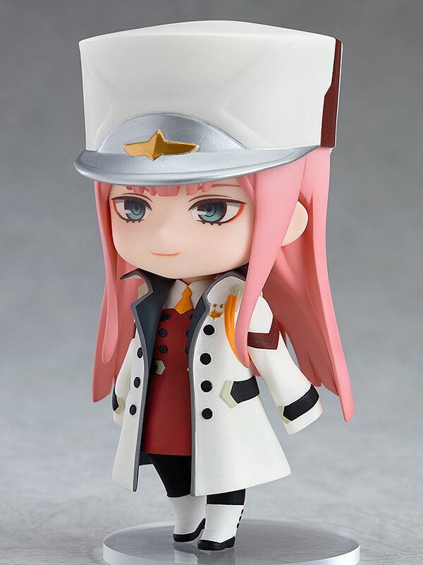 darling in the franxx nendoroid