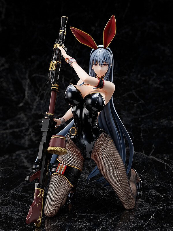 Selvaria Bles/Merchandise | Valkyria Wiki | Fandom