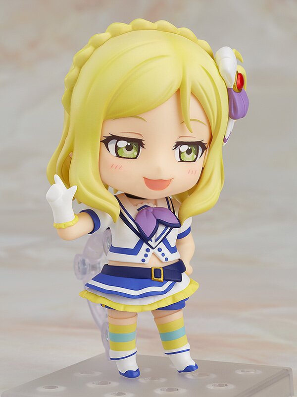 mari ohara nendoroid