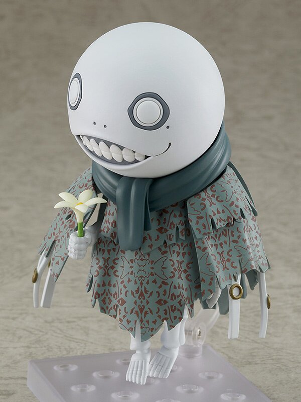 Nendoroid NieR Replicant Ver. 1.22474487139 Emil: SQUARE