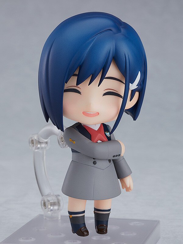 darling in the franxx ichigo nendoroid