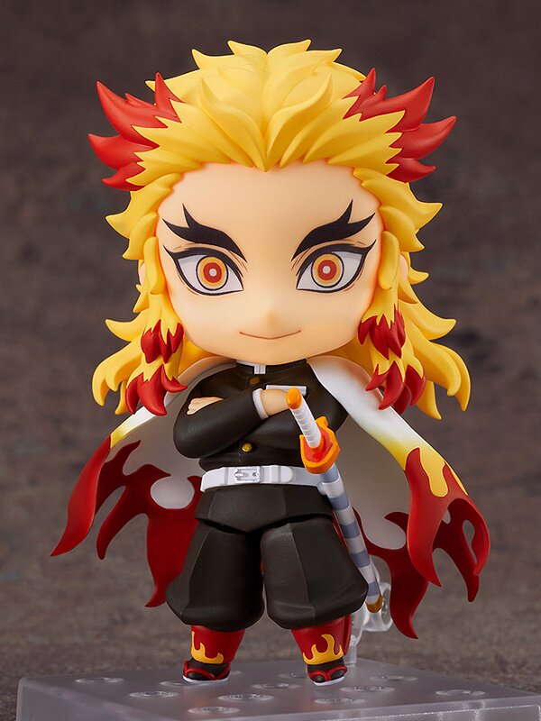 rengoku nendoroid amazon