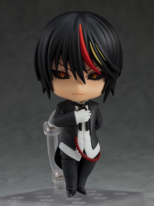 nendoroid 007