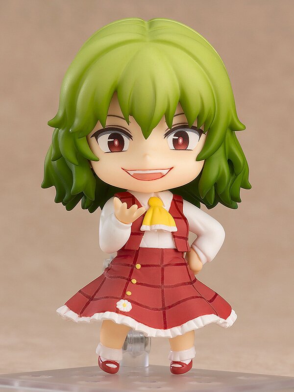 Touhou Nendoroid Touhou Yuuka Kazami: Good Smile Company - Tokyo