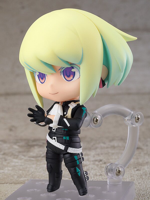 promare galo nendoroid