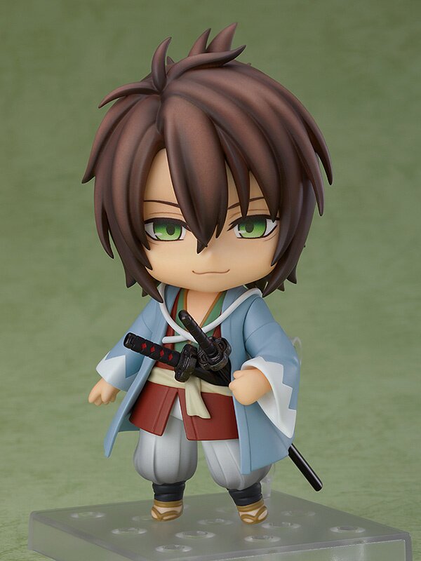 souji okita nendoroid