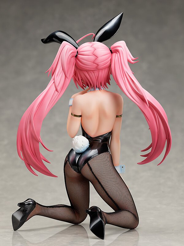 That Time I Got Reincarnated as a Slime] Milim: Bunny Ver. Figure