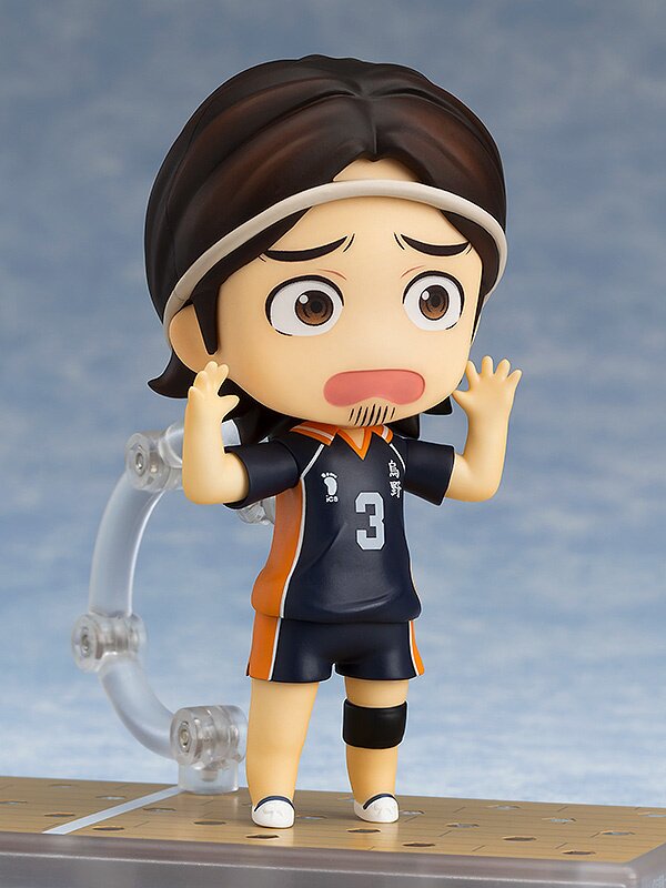 asahi azumane figure