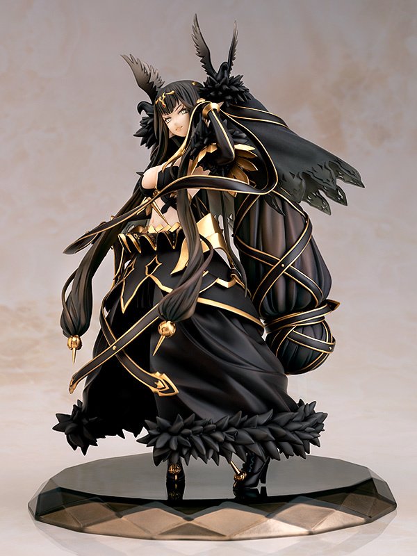 Fate/Grand Order Assassin/Semiramis 1/7 Scale Figure