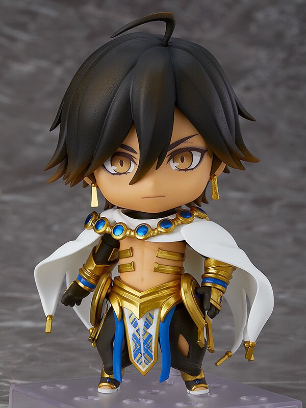 nendoroid ozymandias