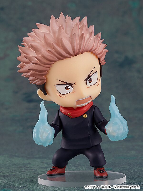 nendoroid sukuna