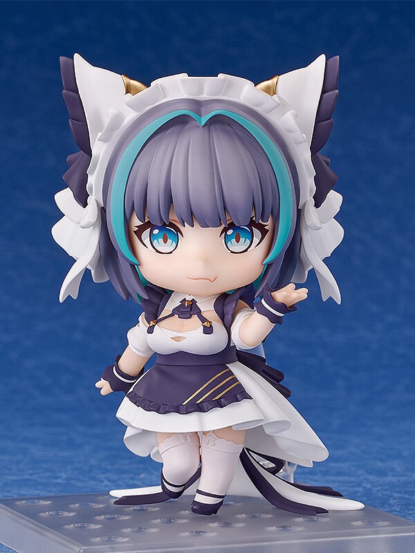 Nendoroid Azur Lane Cheshire DX: Good Smile Arts Shanghai - Tokyo Otaku ...