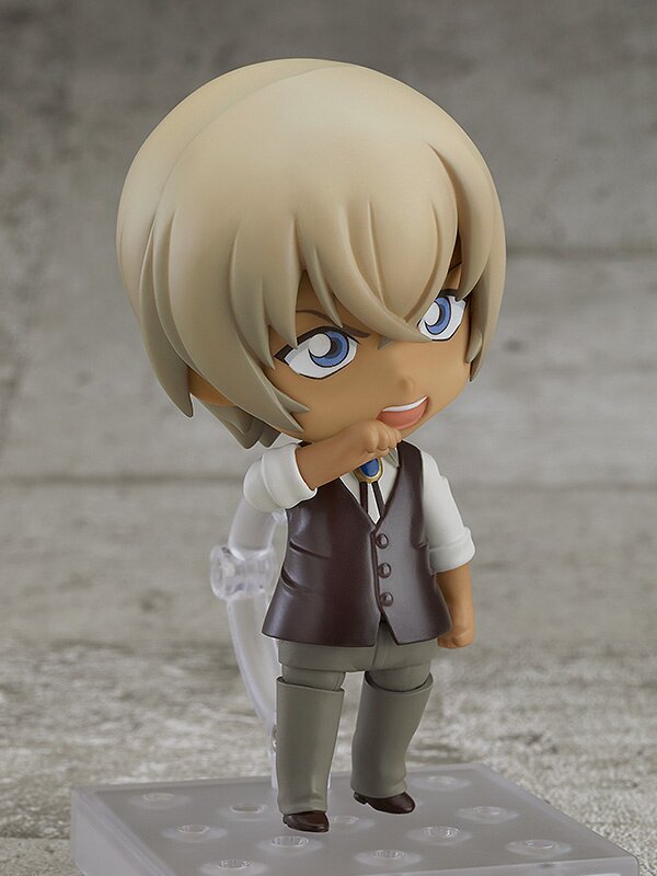 nendoroid amuro
