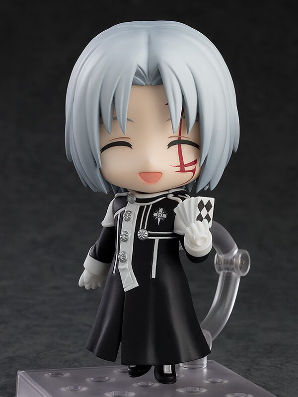 nendoroid 409