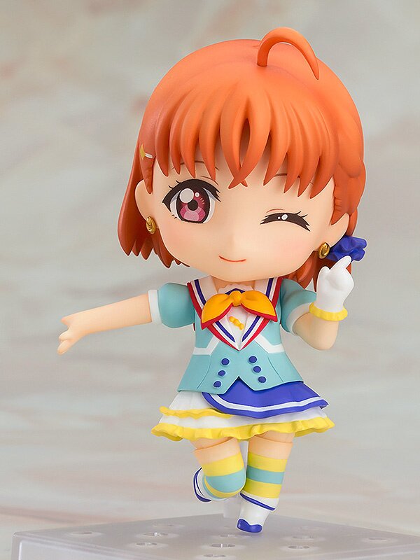 chika nendoroid review