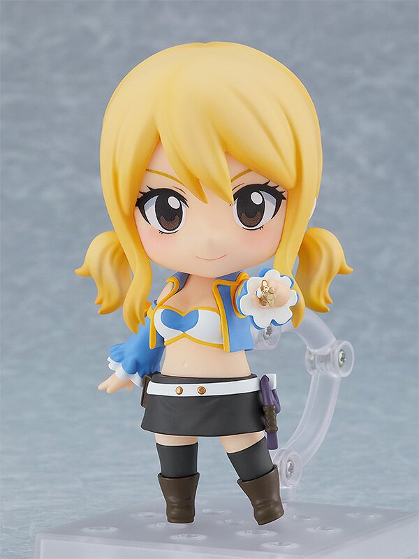 Fairy Tail Final Series - Lucy Heartfilia