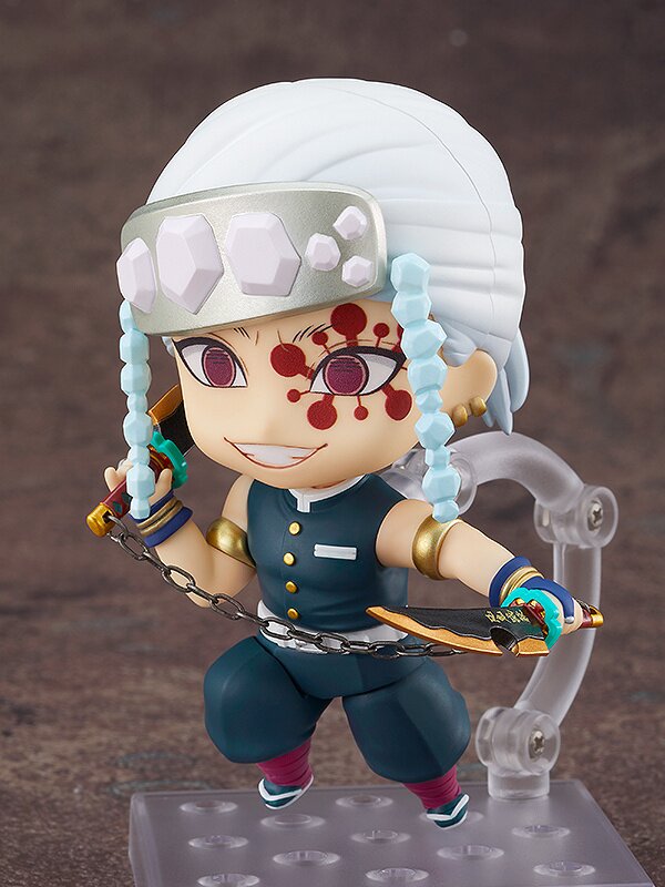 666 nendoroid