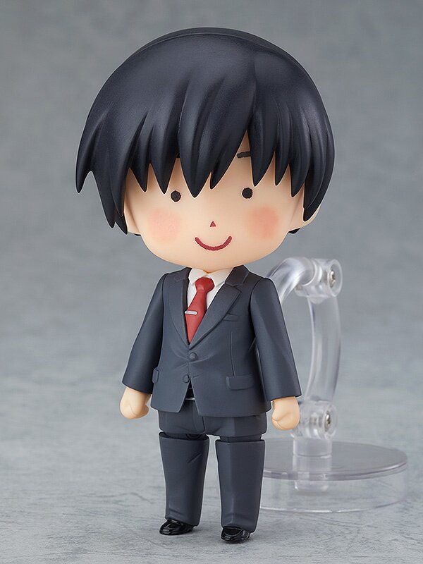 nendoroid 007