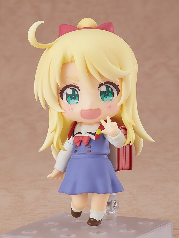 Nendoroid Wataten!: An Angel Flew Down to Me Precious Friends Miyako  Hoshinoanimota