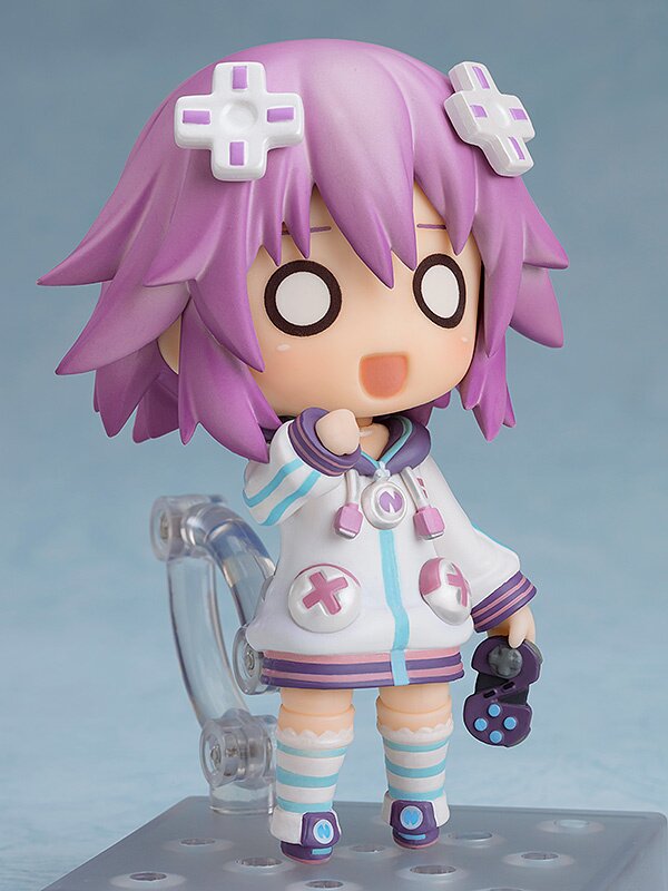 hyperdimension neptunia nendoroid