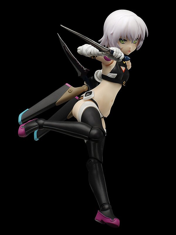 【未開封・箱破れ有】FGO Assassin/Jack the Ripper 未開封・箱破れ有】FGO Assassin/Jack the Ripper - メルカリ