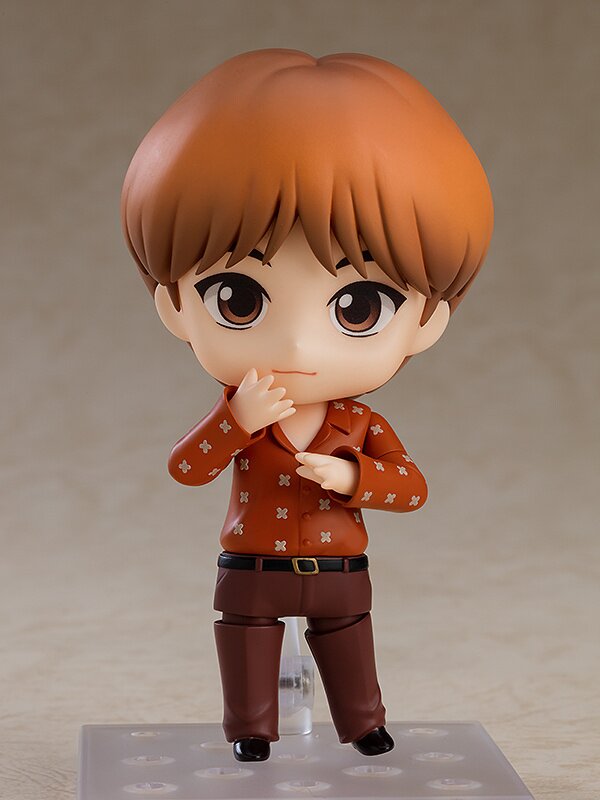 bts nendoroid