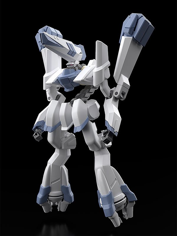 komaribbon様 Moderoid Idolm@ster: Xenoglossia Imber: Good Smile Company - Tokyo