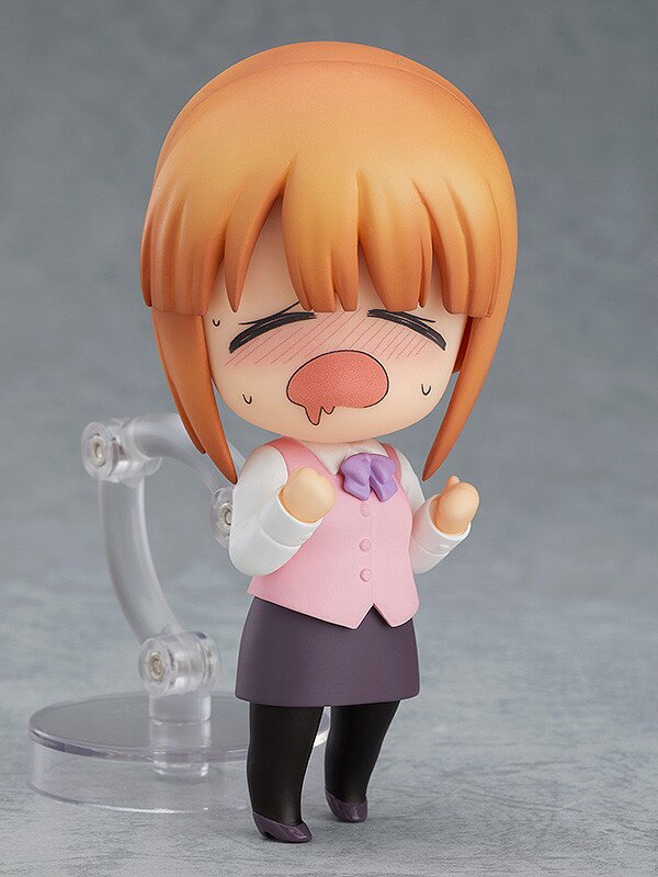 nendoroid more suits