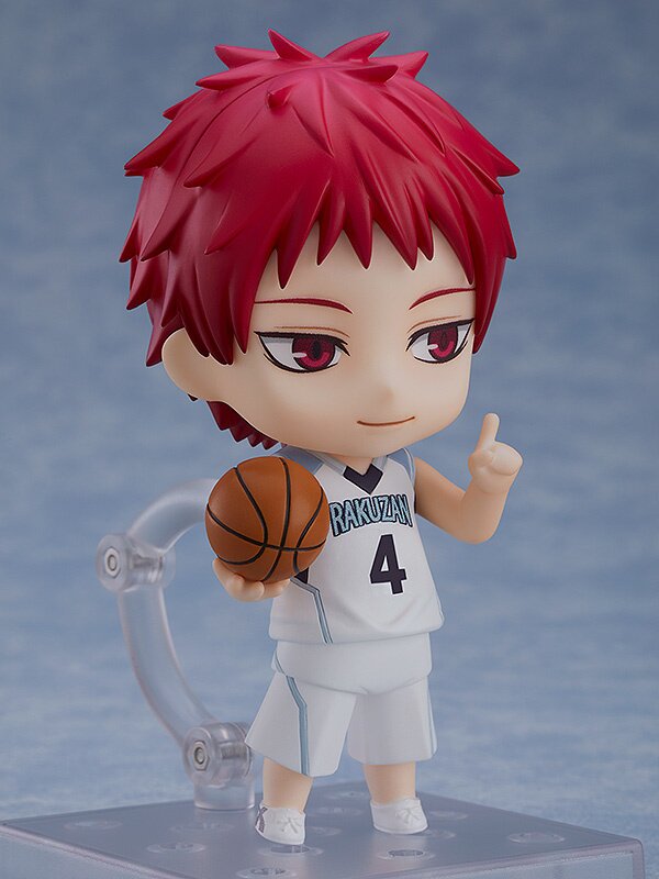 kuroko nendoroid