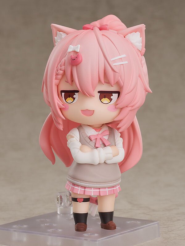 hiro nendoroid